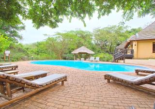 Kruger Adventure Lodge - 0