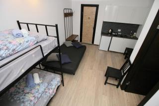 Apartment N322 Gudauri Loft - 7