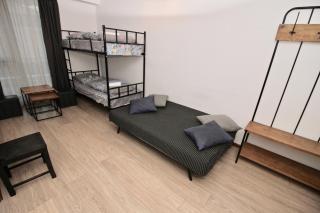 Apartment N322 Gudauri Loft - 6