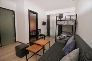 Apartment N322 Gudauri Loft - 5