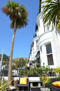 Audley Guest House - 9