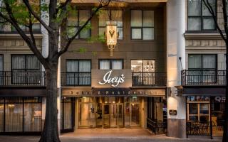 The Ivey's Hotel - Charlotte - 0