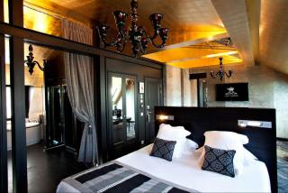 Maison Albar- Le Champs-Elysées - Paris - 7