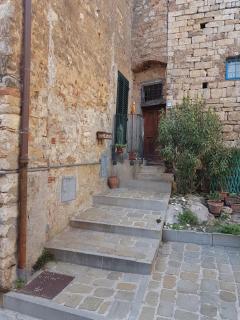 Casa di NELLA - Campiglia Marittima - 0