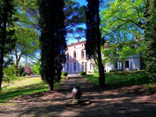 Domaine de Gailhaguet B&B - Verfeil - 8