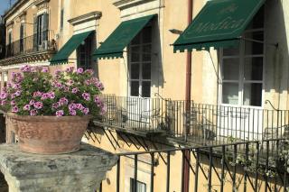 Hotel Relais Modica - Modica - 9