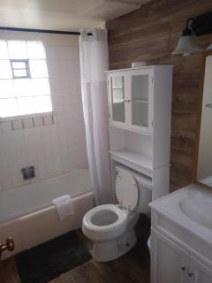 Two Rivers Inn - Thermopolis - 8