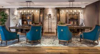 The Ivey's Hotel - Charlotte - 9