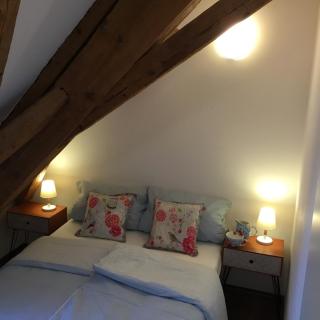 Ferienwohnung Loh 2 - Dießen am Ammersee - 1