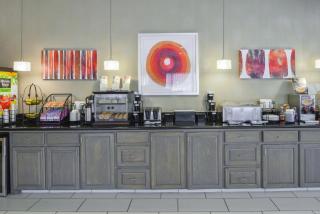 Americas Best Value Inn & Suites Bastrop - 2