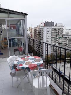 Ambiente y Medio - Mar del Plata - 6
