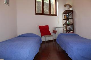 Froggy House - San Lorenzo al Mare - 1