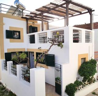 Villa Smaragdi-Despoina - Malona Village - 8
