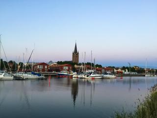Waterside Mariestad - Mariestad - 6