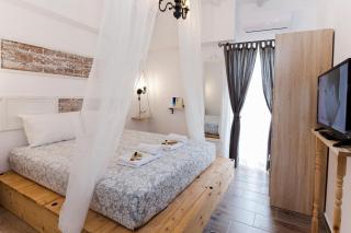 EvaEle Luxury Apartments - Kissamos - 9