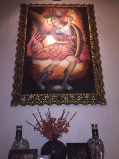 Hotel San Miguel Arcangel - 4