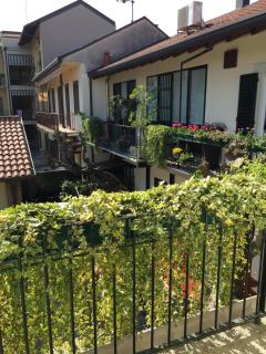 Casa La Ringhera - Cesano Maderno - 3