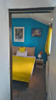 Apartment Rita - Zagreb - 9