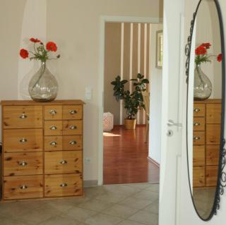 Ferienwohnung am Spreeradweg in Bautzen - Bautzen - 3