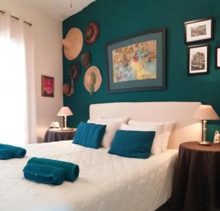 Forest & Sea Apartment - Poros - 0