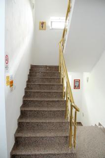 Hotel Italia - Tirana - 1