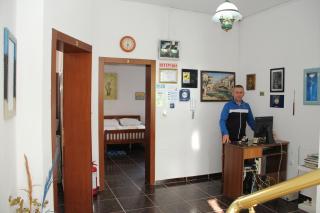 Hotel Italia - 4