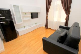 Luxury apartments Krocínova - Praga - 3