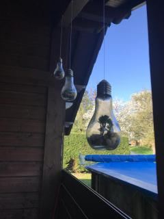 Villa à deux pas de Genève - 8