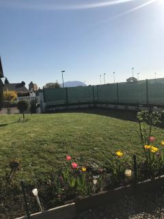 Villa à deux pas de Genève - 9