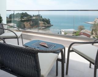 Sunset Apartments - Ulcinj - 2