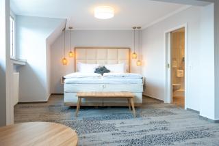 Ratshotel - Haltern - 2