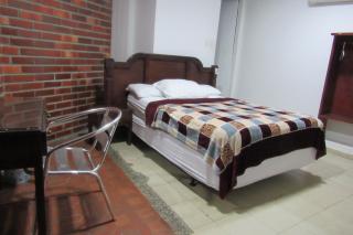 Hotel Nuevo Tio - Valledupar - 9
