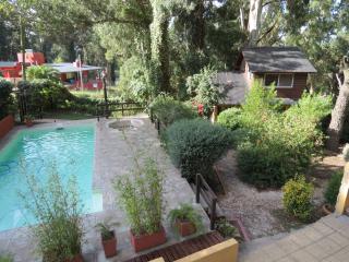 Cabañas Calma Chicha - 6