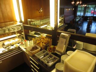 Central-Hotel Tegel - Berlin - 5
