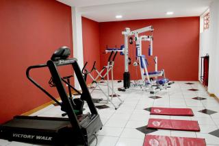 Hotel Plaza Sul - Caràzinho - 4