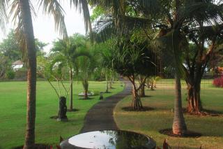 Hotel Uyah Amed Spa Resort - 5