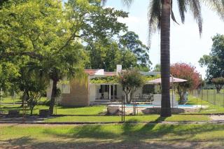 Los Nogales de Yerua - 7