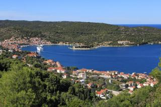 Apartments by the sea Vis - 2428 - Vis - 4