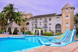 Coral Keys At Sandcastle - 7