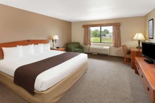 AmericInn by Wyndham Greenville - Greenville - 5