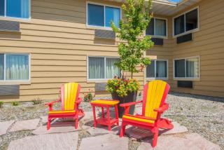AmericInn by Wyndham Ames - Ames - 4