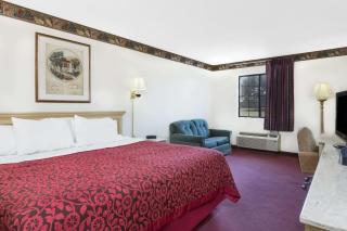 Days Inn by Wyndham Concordia - Concordia - 6