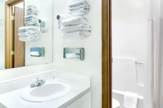 Days Inn by Wyndham Concordia - Concordia - 5