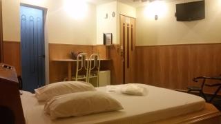 America Motel (ADULT ONLY) - Vila Anastácio - 4