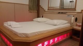 America Motel (ADULT ONLY) - Vila Anastácio - 3