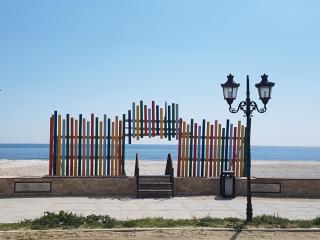 Apartament Stefan Mamaia Nord - Mamaia Nord – Năvodari - 0