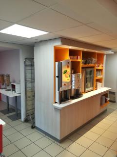 Premiere Classe Vichy - Bellerive Sur Allier - Bellerive-sur-Allier - 1