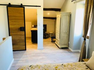 Appartements de Charme - Corte - 3