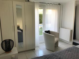 Apartment 36 m² - Bretenière - 7