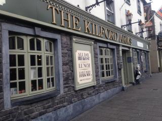 Kilford Arms - Kilkenny - 1